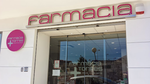 Farmacia Viñas - Thumbnail