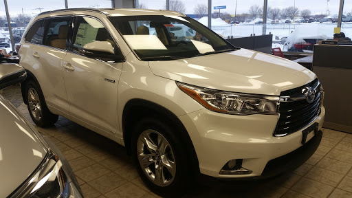 Romano Toyota - Thumbnail