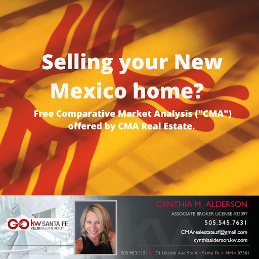 CMA Real Estate, powered by Keller Williams Realty - Thumbnail