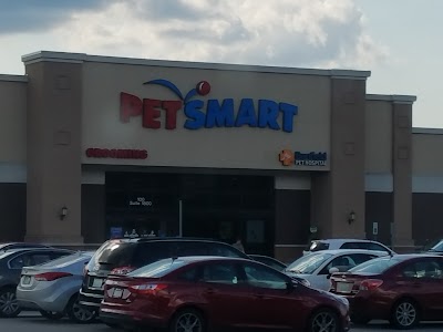 PetSmart