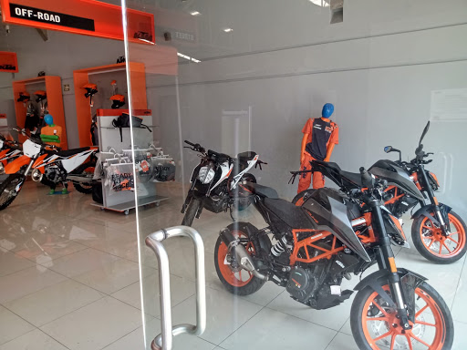 KTM COLIMA - Thumbnail