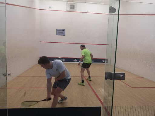 Cheetham Hill Sports Club Gallery - United Kingdom