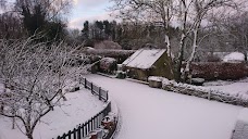 Caergwanaf Uchaf Lodge cardiff