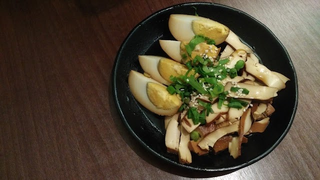 Taipei Gourmet