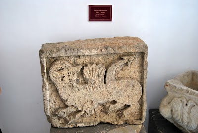 Photos of Edirne Archeology and Ethnography Museum