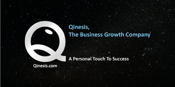 Qinesis - The Business Growth Company Walton Business Centre, Walton-on-Trent, Swadlincote DE12 8ND, United Kingdom