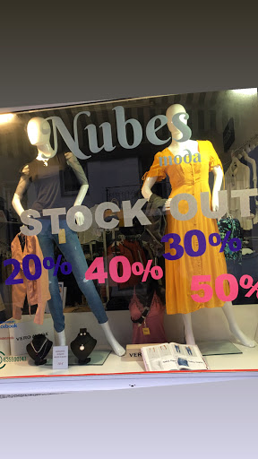 NUBES - Visual