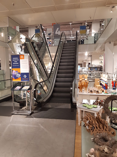 GALERIA Karstadt Kaufhof München Schwabing - Thumbnail
