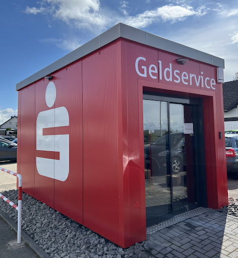 Kreissparkasse Euskirchen - Geldautomat