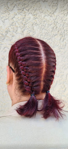 Hair by Mell - Thumbnail
