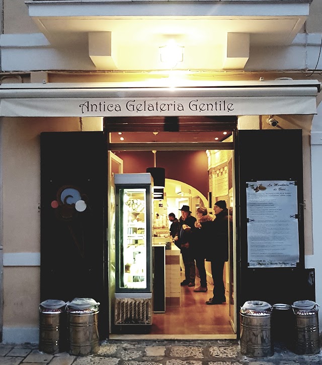 Gelateria Gentile