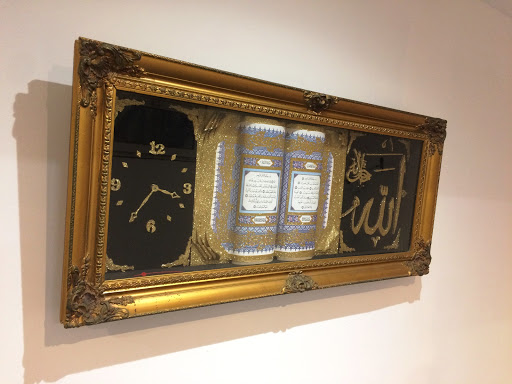 Mosquée de Gisors - Masjid Al-Haq Gallery - France