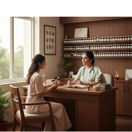 Homeopathy is a gentle, scientific and holistic way to heal the body from within. At Revitalise A… post image