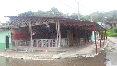 Photos of discoteca sandunga