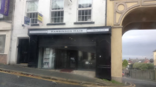 Harbinson Hair Gallery - United Kingdom