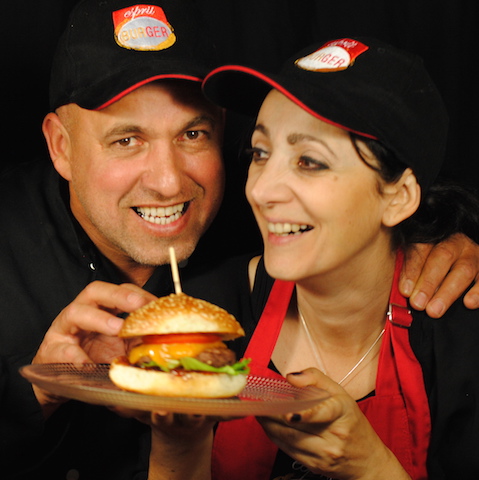 Photo 1 - Esprit Burger