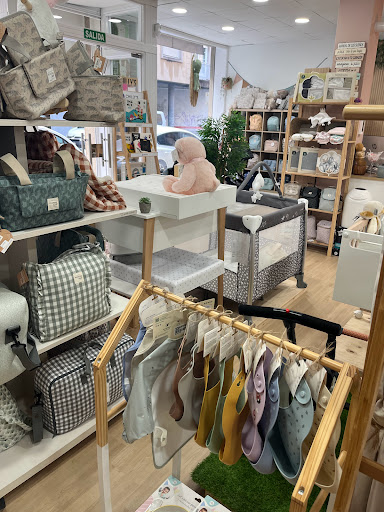 Julietabebés Gallery - Spain
