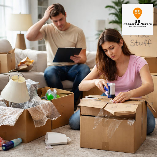 Planning to move your home or office soon? Relocation becomes much easier when you know what to a…