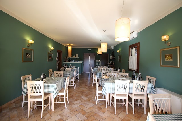 Osteria Arcadia