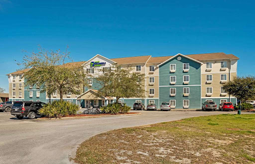 Extended Stay America Select Suites - Pensacola - Fort Walton Beach - United States