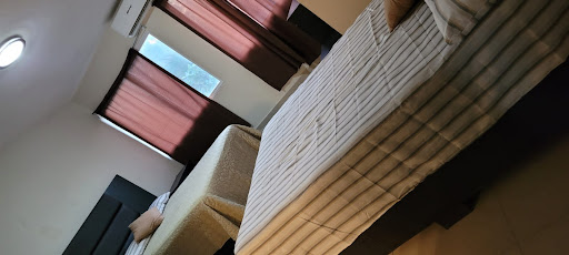 Hotel Potosino Mabu - Thumbnail