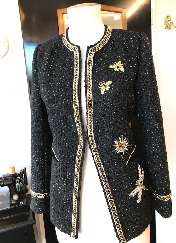 Posh Of Holmwood Designer Clothing, Christchurch — address, phone