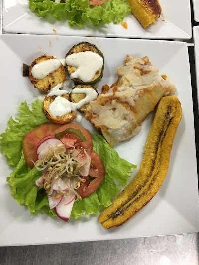 Photos of Restaurante berenjena JD