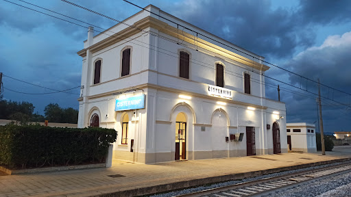 Cisternino - Visual