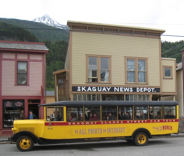 Skagway