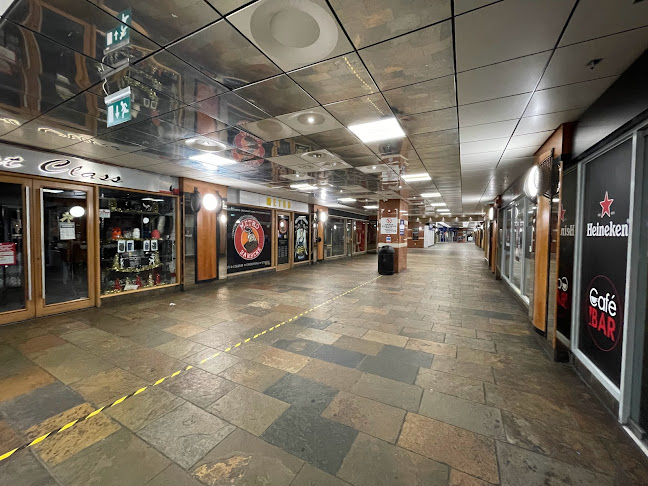 Great Northern Mall - Belfast