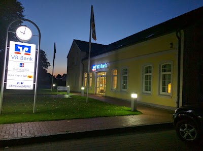 Photos of VR Bank Flensburg-Schleswig eG, Filiale Satrup