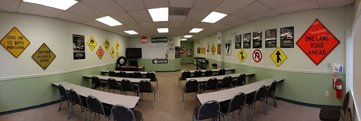 Learn 2 Drive Training Center - Thumbnail