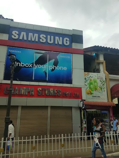 Photos of Champa Stores
