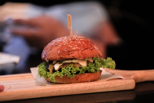 Le Gourmet Burger | لو جورميه برجر