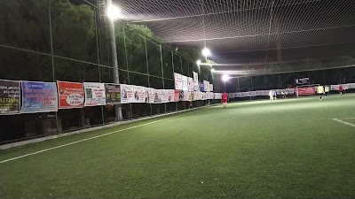 hüsnü çelik spor tesisleri