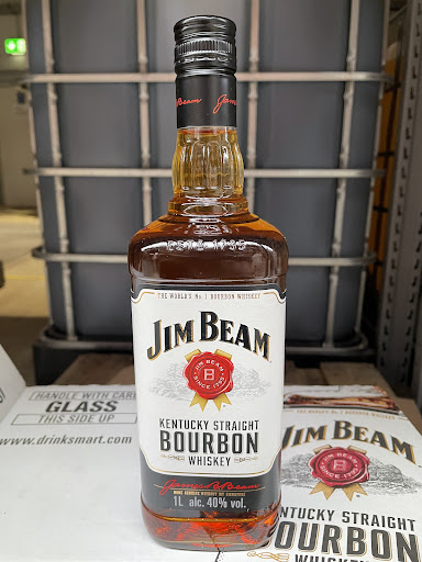 selected / bottles - Visual