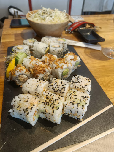 Cosmo Sushi - Thumbnail