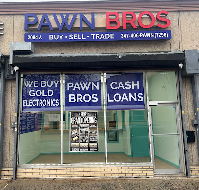 Foto de Pawn Bros Pawn Shop