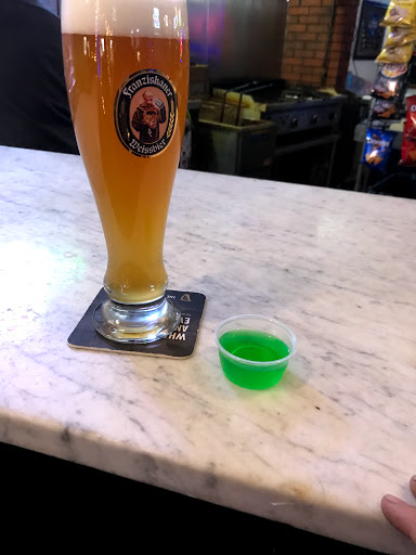 Chumley's Pub - Thumbnail