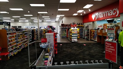 CVS