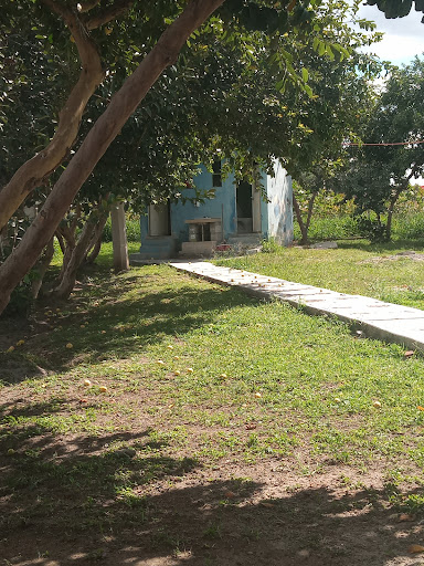 Jardín de niños "Niños Héroes". 11DJN4476Z - Thumbnail