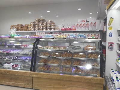 Photos of Al Azizyah Bakeries