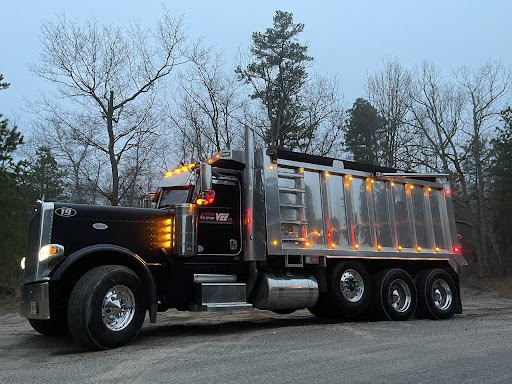 DunRite Sand & Gravel Co Inc