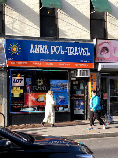Anna-Pol Travel Agency - Thumbnail