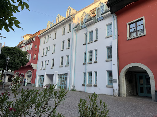 Hospital to Holy Spirit - Thumbnail