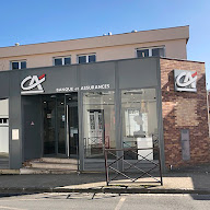 Crédit Agricole de Magny-en-Vexin à Magny-en-Vexin