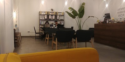 Photos of Tazzina Cafe
