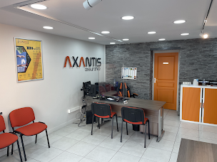 Photo n°3 de Axantis Assurances - Courtier spécialiste des risques aggravés et assurances temporaires à Villefranche-sur-Saône (Compagnie d'assurance moto)