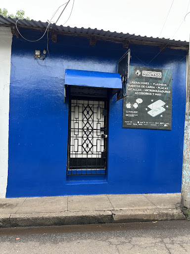 Pc Smart Phone Machado