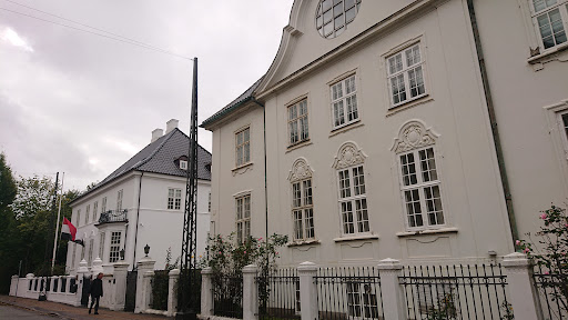 Embassy of Arab Republic of Egypt